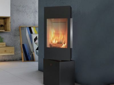 SPARTHERM SEO S