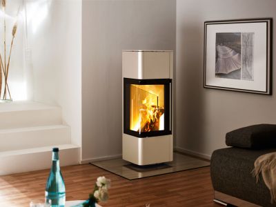 SPARTHERM CUBO S