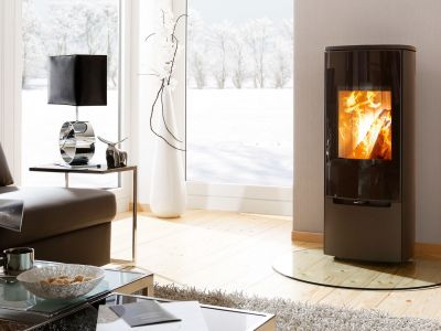 SPARTHERM Stovo S plus