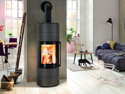 SPARTHERM AMBIENTE A3