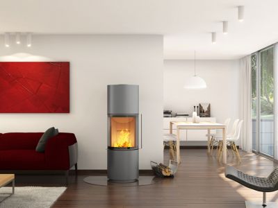 SPARTHERM PASSO S