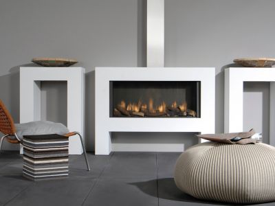 FABER SMART RELAXED L