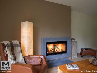 M Design Venus 700 Green +