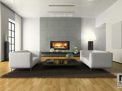 M Design Venus 1000 Green +