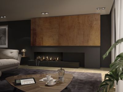 DRU METRO 130XT/3  Ecowave