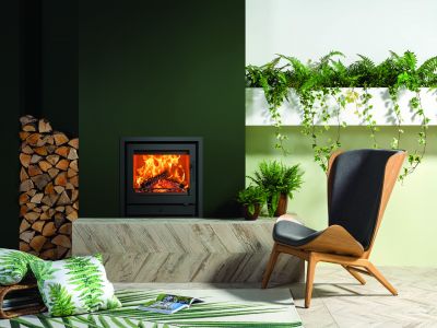 STOVAX RIVA2 50