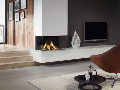 DRU LUGO 80/3 Ecowave