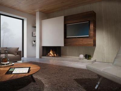 DRU MAESTRO 105/2 ECOWAVE