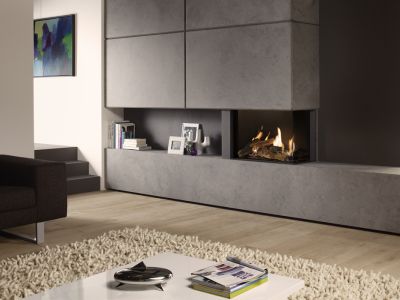 DRU LUGO 70/2 Ecowave