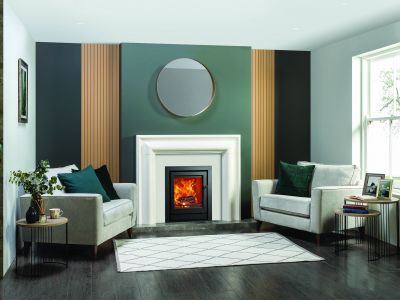 STOVAX RIVA2 55