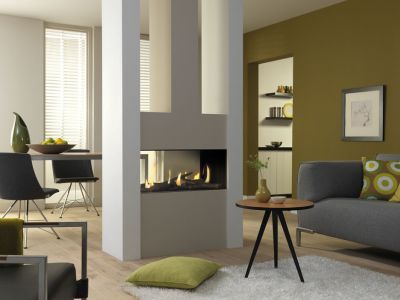 DRU METRO 80XT TUNNEL Ecowave