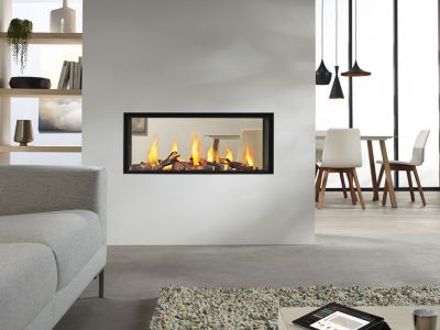 DRU METRO 100XT TUNNEL Ecowave