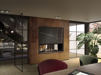 DRU METRO 130XT TUNNEL Ecowave