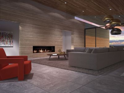 DRU METRO 200XT TUNNEL Ecowave