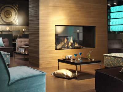 DRU COSMO TUNNEL Ecowave