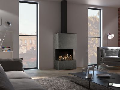 DRU LUGO 70/3 Module Ecowave