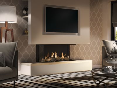 DRU GLOBAL 120 TRIPLE BF