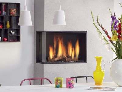 DRU GLOBAL 60 CORNER BF