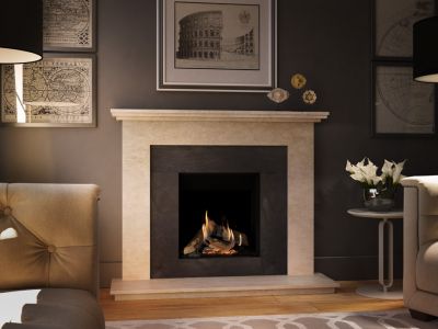 DRU GLOBAL 55XT CAVITY BF