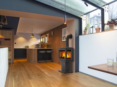 JOTUL F620 P