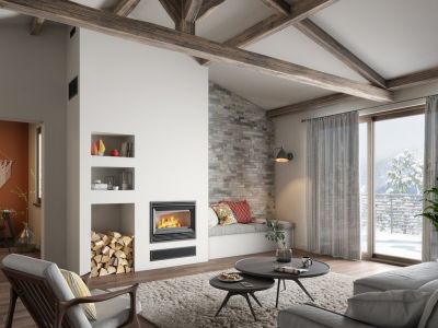 JOTUL C 620 SF