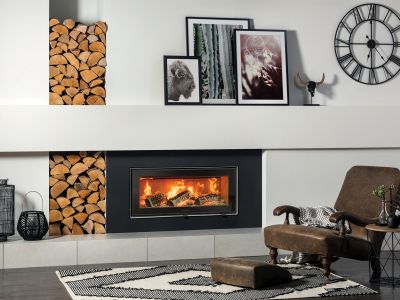 Stovax Studio Air 2 Edge