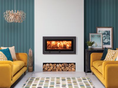 Stovax Studio Air 2 Edge +