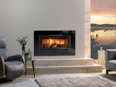 Stovax Studio Air 2 Icon XS