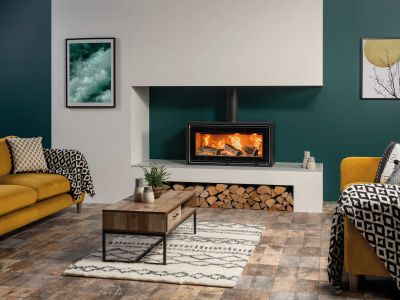 Stovax Studio Air 2 Freestanding