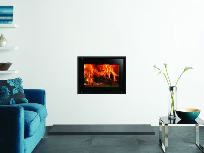 Stovax Studio 500 Edge +