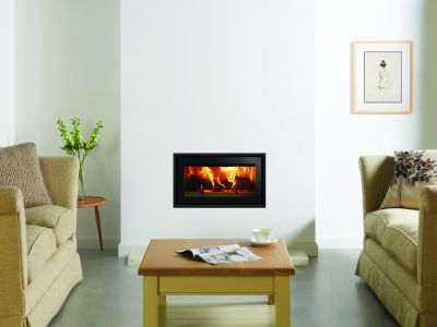 Stovax Studio 1 Edge +