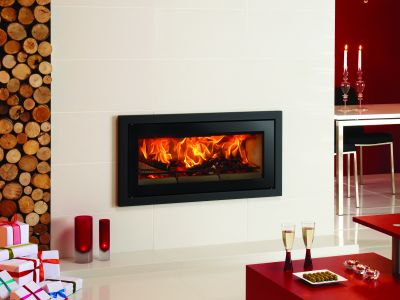 Stovax Studio 500 Profil