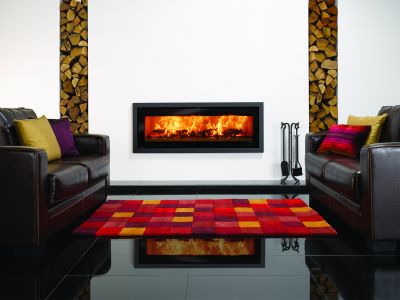 Stovax Studio 3 Profil