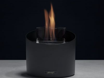 GLAMMFIRE CONTOUR TABLETOP