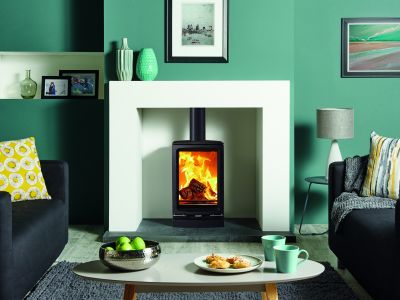 Stovax Vogue Petit T