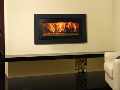 Stovax Studio 2 Steel XS