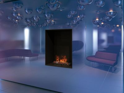 GLAMMFIRE KITGLAMM H3D 800