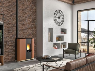 JOTUL PF 912 S