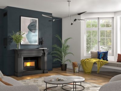 JOTUL PC 801