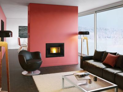 JOTUL PI 1201 V2