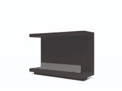 GLAMMFIRE GLAMMBOX 2150 CONCEPT 3 FACES