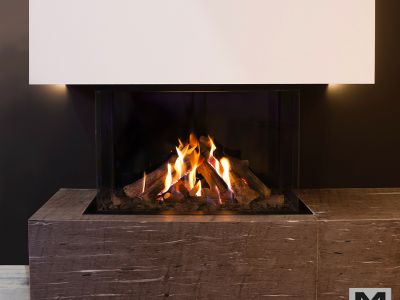 M Design True Vision 850 DC