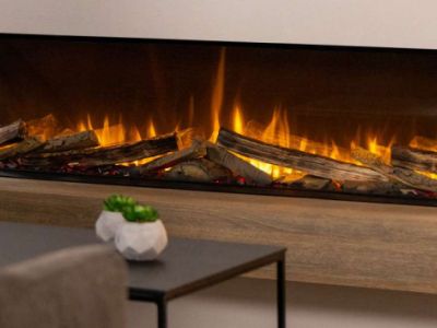 GLAMMFIRE RAMPE ELECTRIQUE SPECTRUM 100