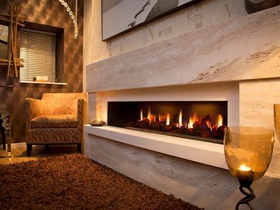 GLAMMFIRE KIT OPTI-V SINGLE 