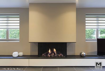 M Design True Vision 1050 DC