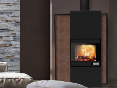 JOLLYMEC SERIE S FOGHET EVO ARIA