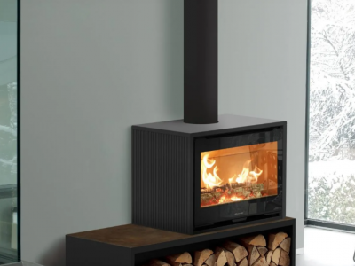 JM QUADRO + CERAMIC 80