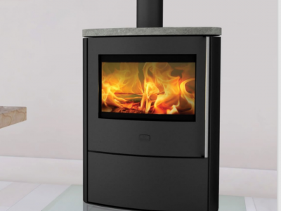 FIREPLACE AURUS K6520