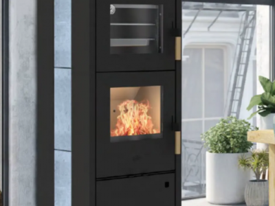 FIREPLACE INDA K6962