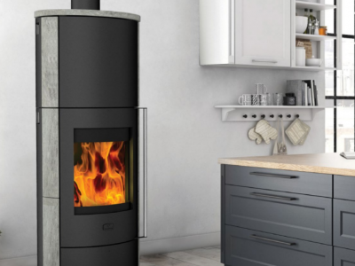 FIREPLACE FIREPLACE TOTEM K6740